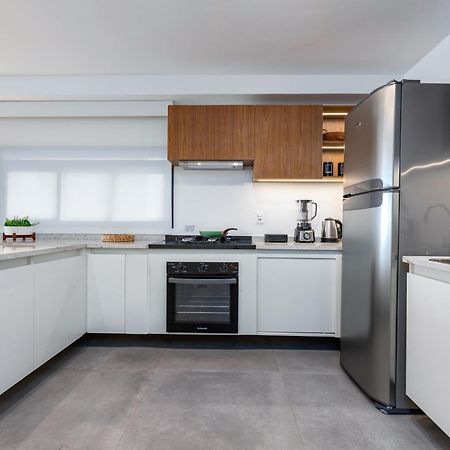 Unhotel - Luxuosos Apartamentos Na Atlantica A Beira-Mar, Copacabana Rio de Janeiro Luaran gambar