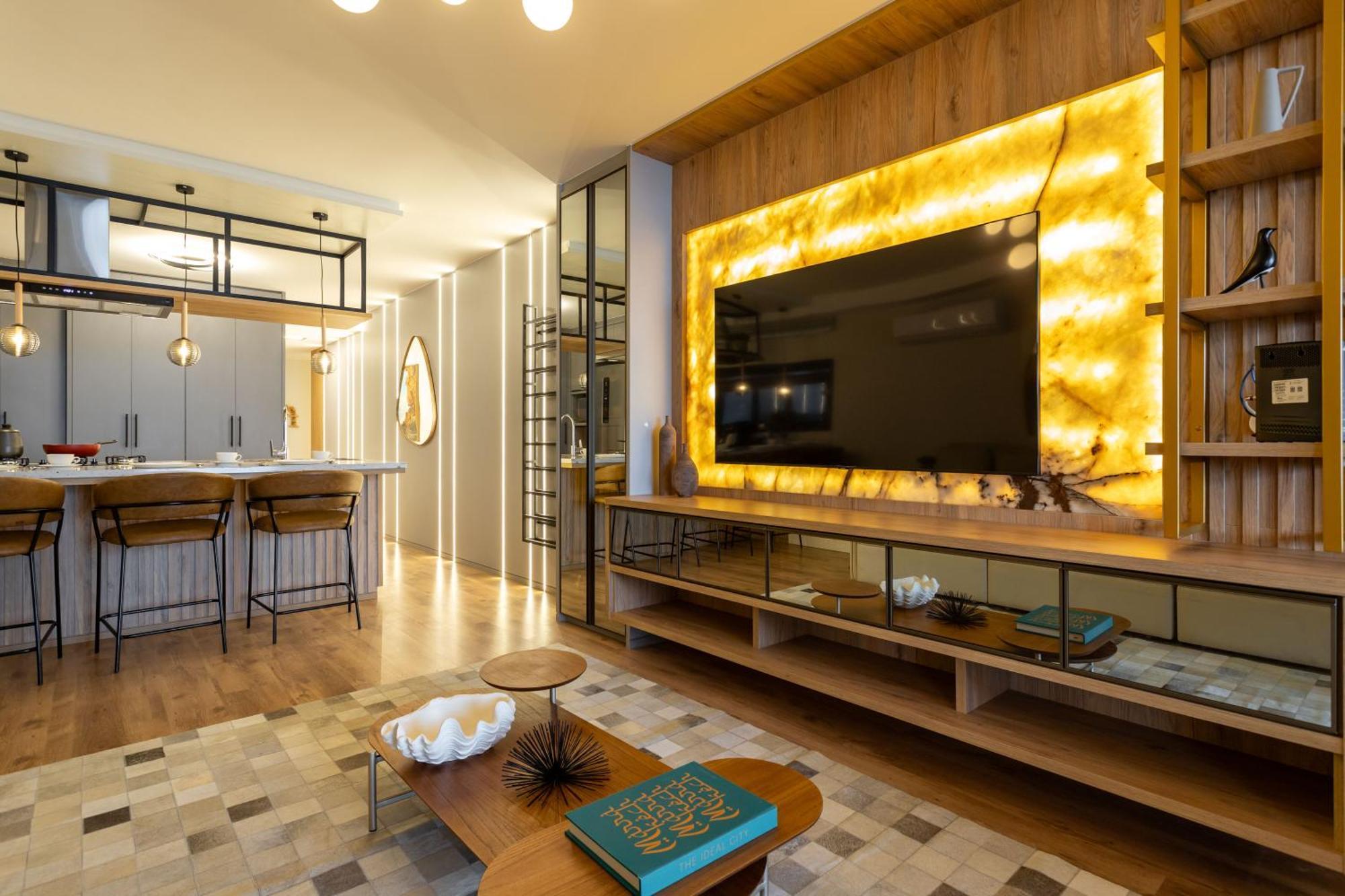 Unhotel - Luxuosos Apartamentos Na Atlantica A Beira-Mar, Copacabana Rio de Janeiro Luaran gambar