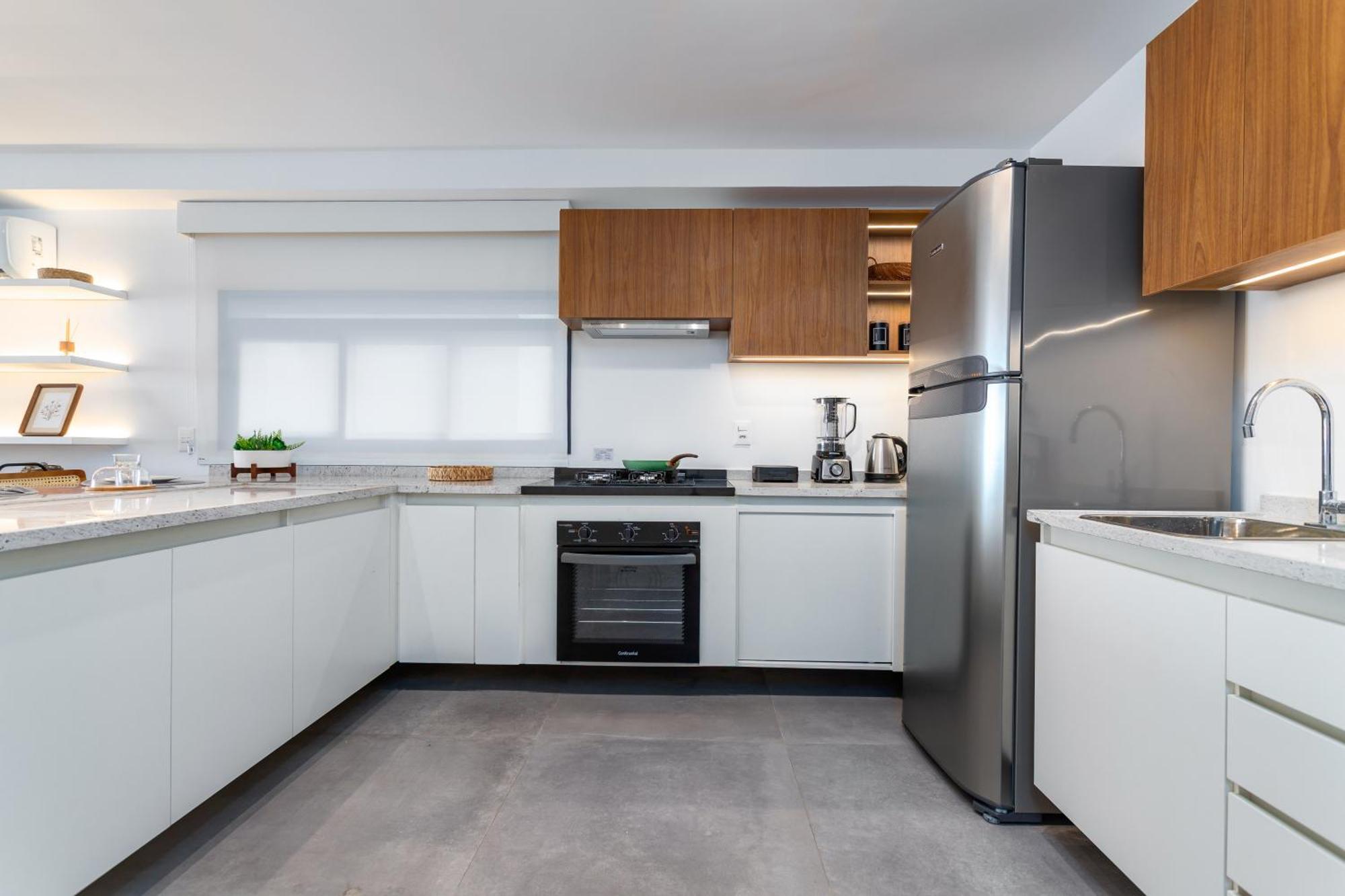 Unhotel - Luxuosos Apartamentos Na Atlantica A Beira-Mar, Copacabana Rio de Janeiro Luaran gambar